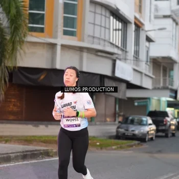 Runner Photo 7991427
