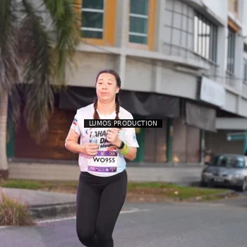 Runner Photo 7991428