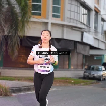 Runner Photo 7991429