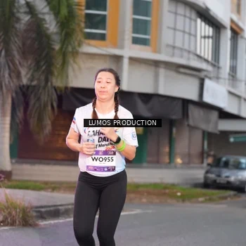 Runner Photo 7991430