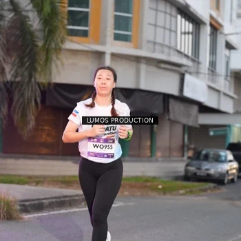 Runner Photo 7991431
