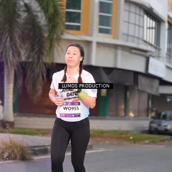 Runner Photo 7991433