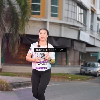 Runner Photo 7991434