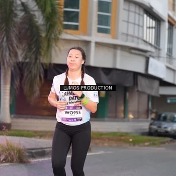 Runner Photo 7991436