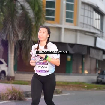 Runner Photo 7991437