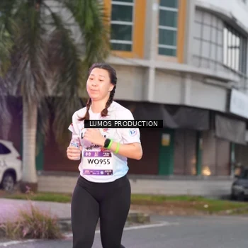 Runner Photo 7991438