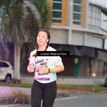 Runner Photo 7991439