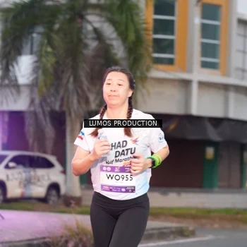 Runner Photo 7991440