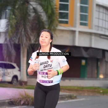 Runner Photo 7991441
