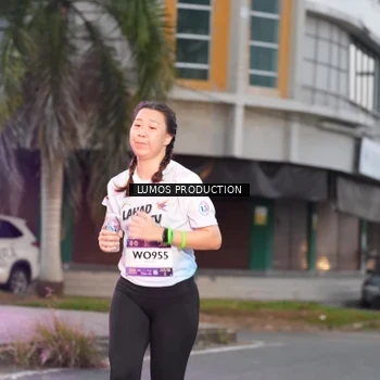 Runner Photo 7991442