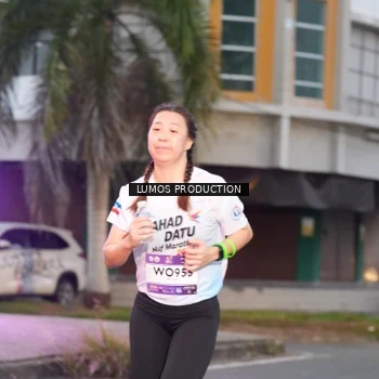 Runner Photo 7991443
