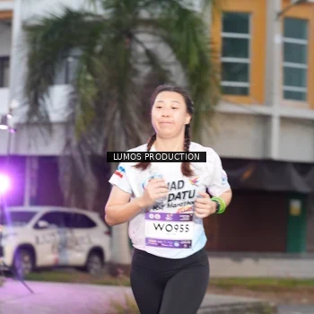 Runner Photo 7991444