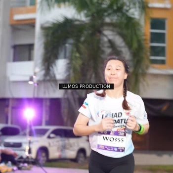 Runner Photo 7991445