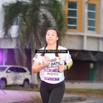 Runner Photo 7991446
