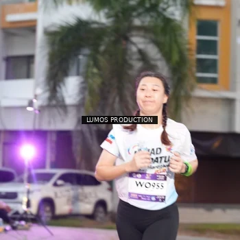 Runner Photo 7991447