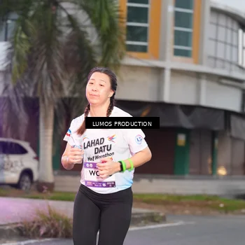 Runner Photo 7991448