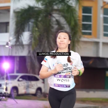 Runner Photo 7991449