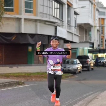 Runner Photo 7991461