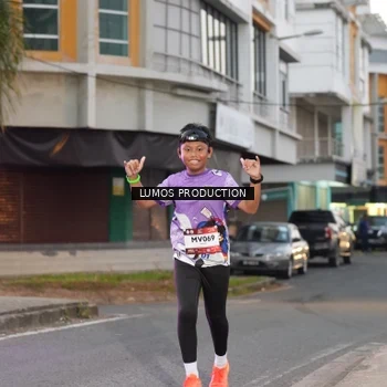 Runner Photo 7991463