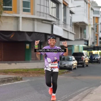 Runner Photo 7991464