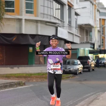 Runner Photo 7991465