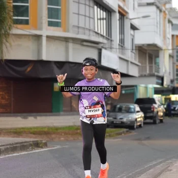 Runner Photo 7991466
