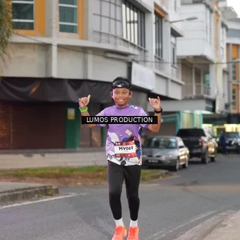 Runner Photo 7991467