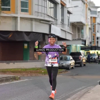 Runner Photo 7991468
