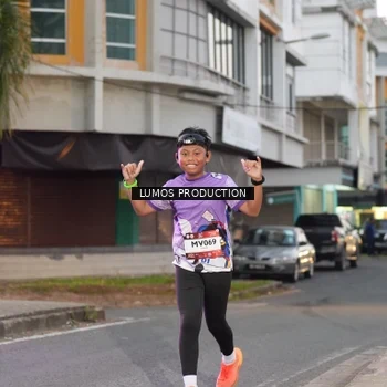 Runner Photo 7991469