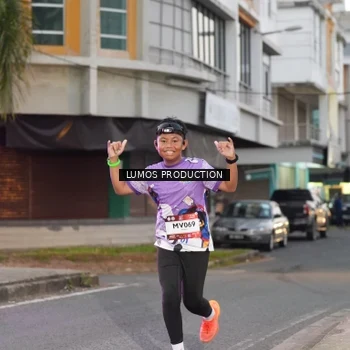 Runner Photo 7991470