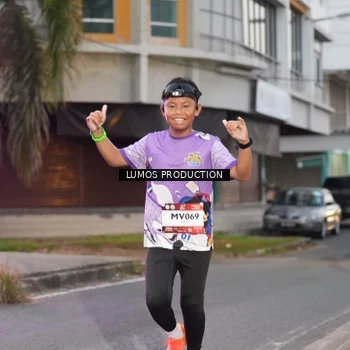 Runner Photo 7991471