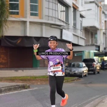Runner Photo 7991472
