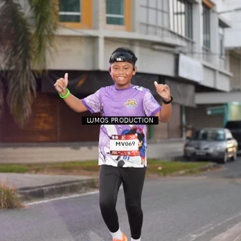 Runner Photo 7991473
