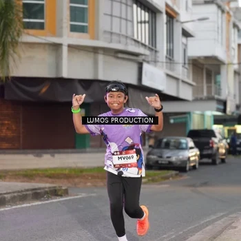 Runner Photo 7991474
