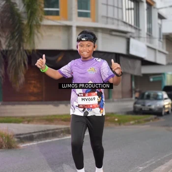 Runner Photo 7991475