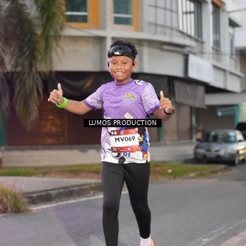 Runner Photo 7991476