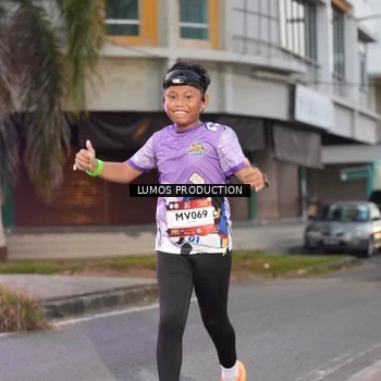 Runner Photo 7991478