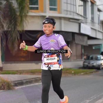 Runner Photo 7991479