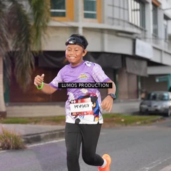 Runner Photo 7991480
