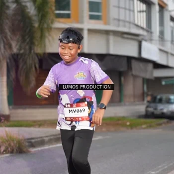 Runner Photo 7991481