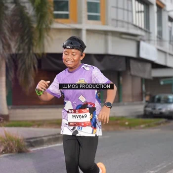 Runner Photo 7991482