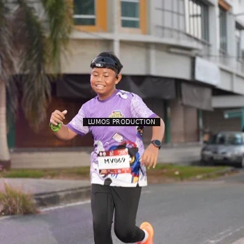 Runner Photo 7991483