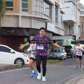 Runner Photo 7991484