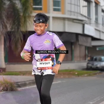 Runner Photo 7991485