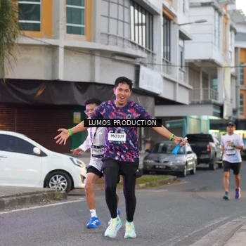 Runner Photo 7991486