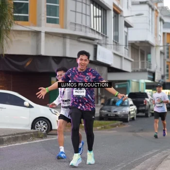 Runner Photo 7991487