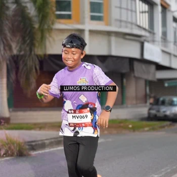 Runner Photo 7991488