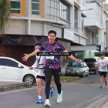 Runner Photo 7991489