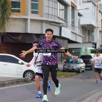 Runner Photo 7991490
