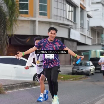 Runner Photo 7991500